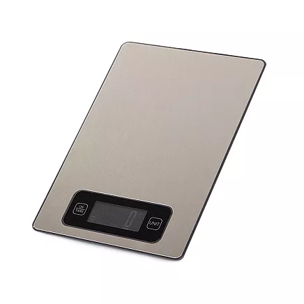 Electronic precision kitchen scale lcd touch
