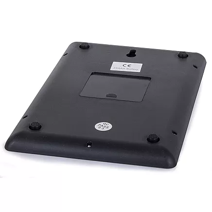 Electronic precision kitchen scale lcd touch