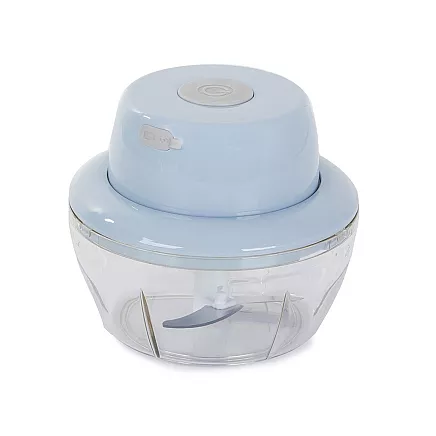 Vegetable chopper onion garlic electric chopper