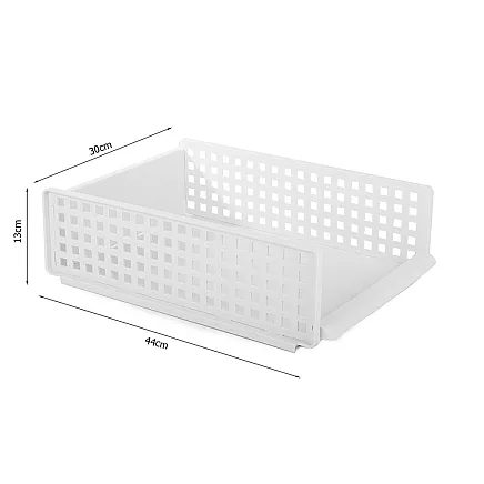 Document organiser binders office shelf