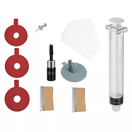 Vējstikla Remonta Komplekts