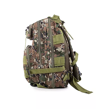 Tactical military backpack military survival 30l