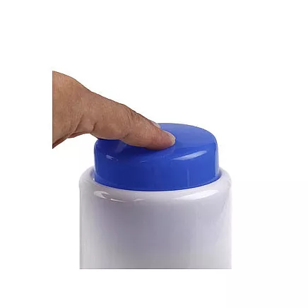 Dzeramā ūdens pumpis 18,9 L pudelēm Venden Eden, Mazs