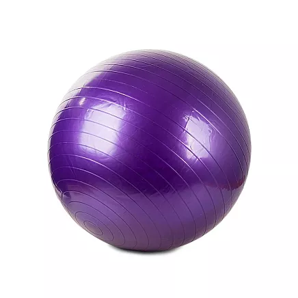 Gymnastic ball fitness 65 rehabilitation pumps