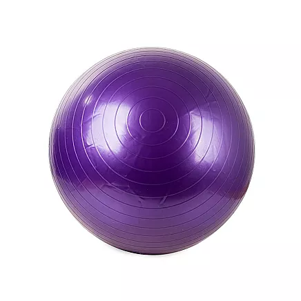 Gymnastic ball fitness 65 rehabilitation pumps