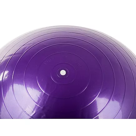 Gymnastic ball fitness 65 rehabilitation pumps