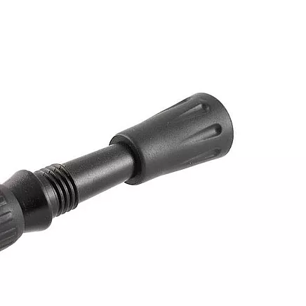 Skandināvu Staigāšanas Nūju Gumijas Uzgaļi, 2 gab.