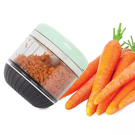 Dārzeņu un Augļu Smalcinātājs 300ml