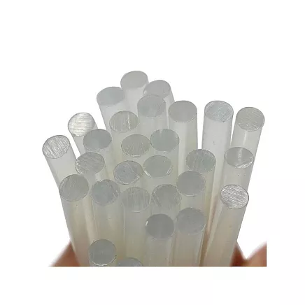 Hot pistol adhesive 11mm 300mm 36pcs 1kg