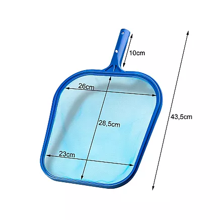 Baseina Tīrīšanas Tīkla Savācējtīkla Savākšana