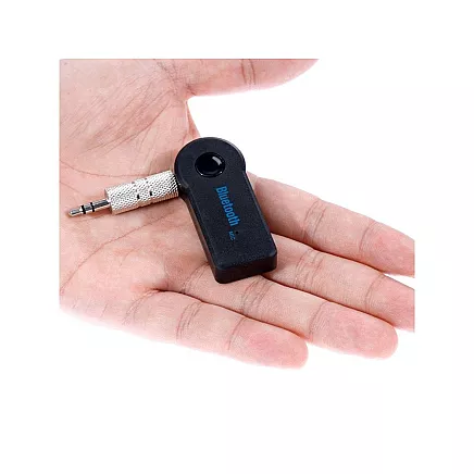 Приемник Bluetooth с подключением AUX