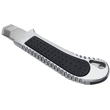 Wallpaper knife metal blade 18mm breakaway blade