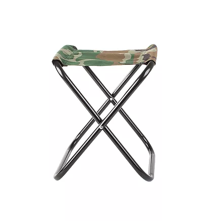 Saliekamais Tūrisma Makšķerēšanas Krēsls