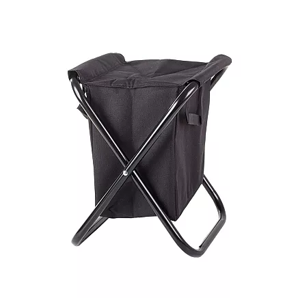 Fishing chair tourist stool thermal
