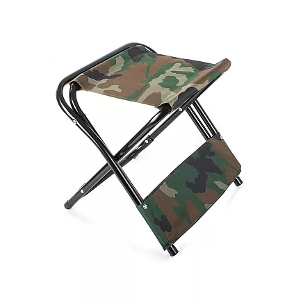 Fishing chair folding morocco large