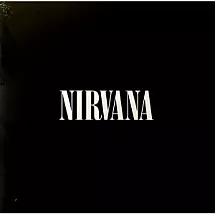 Nirvana - Nirvana (2015), Vinyl, Rock