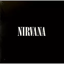 Nirvana - Nirvana (2015), Vinyl, Rock