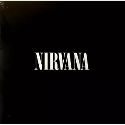Nirvana - Nirvana (2015), Vinyl, Rock