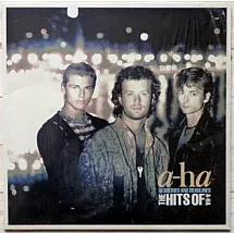 a-ha - Headlines And Deadlines - The Hits Of A-Ha (2018), Vinyl, Electronic, Pop