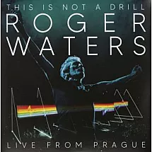 Roger Waters - This Is Not A Drill (Live From Prague) (2025), Vinyl, Rock