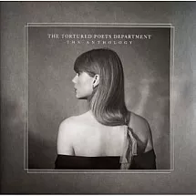 Taylor Swift - The Tortured Poets Department (The Anthology) (2024), Vinyl, All Media, Electronic, Pop