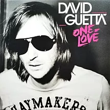 David Guetta - One Love (2009), Vinyl, Electronic, Pop
