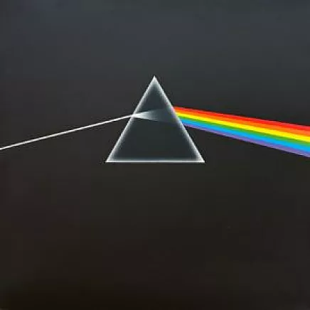 Pink Floyd - The Dark Side Of The Moon (2025), Vinyl, Rock