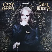 Ozzy Osbourne - Patient Number 9 (2022), Vinyl, Rock