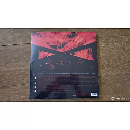 Roger Waters - This Is Not A Drill (Live From Prague) (2025), Vinyl, Rock