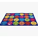 Interactive carpets