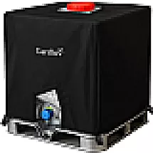 Gardlov 25678 1000L tank cover