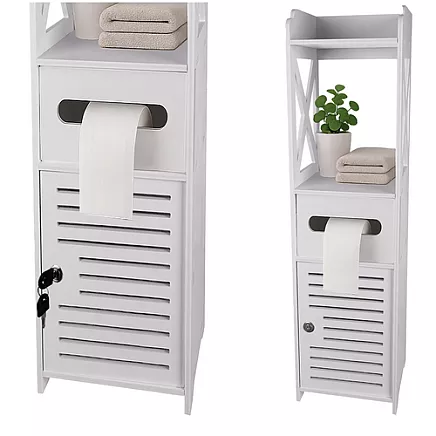 Ruhhy 25763 bathroom cabinet