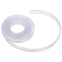 Ruhhy 25786 Malu aizsarglente mēbelēm 3 m, caurspīdīga