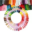 Embroidery Flosses