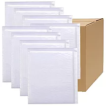 Bubble envelopes 50x60 cm - 85 pcs. Maaleo 26326