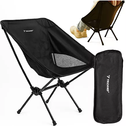 Trizand 25074 folding chair