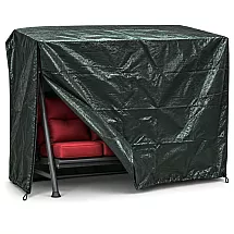 Garden swing cover 215x153x145cm PE