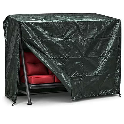 Garden swing cover 215x153x145cm PE