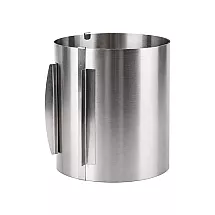 Cake tin/confectionery rim 20cm Zortiva