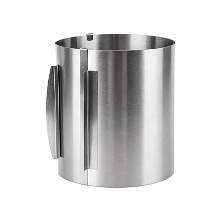 Cake tin/confectionery rim 20cm Zortiva