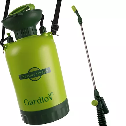 Pressure sprayer 5L Gardlov 25581