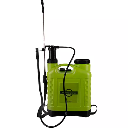 Hand pressure sprayer 16L Gardlov 25569