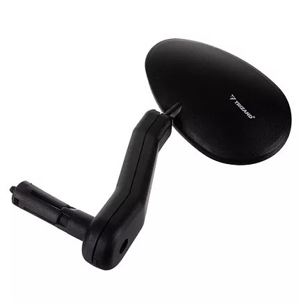 Regulējams kreisais velosipēda spogulis Trizand 25781