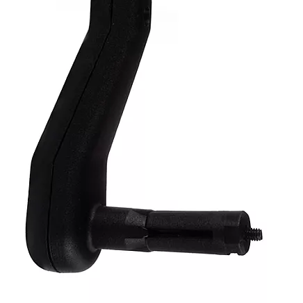 Regulējams kreisais velosipēda spogulis Trizand 25781