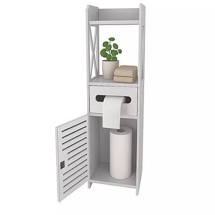 Ruhhy 25763 bathroom cabinet