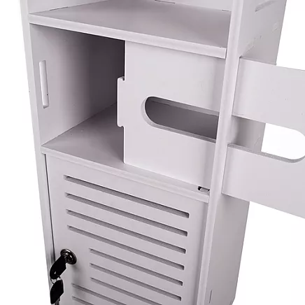 Ruhhy 25763 bathroom cabinet