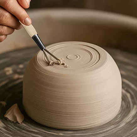 Maaleo 26135 Māla modelēšanas un tēlniecības instrumentu komplekts, 40 gab.