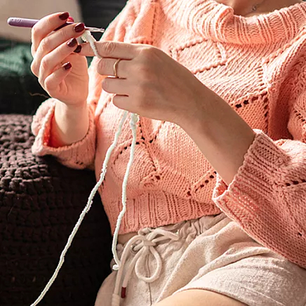 Tamborēšanas komplekts 113 EL. Maaleo