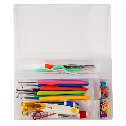 Tamborēšanas komplekts 113 EL. Maaleo