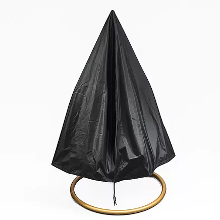Cover for cocoon, hanging basket, garden chair, swing UV waterproof in GARDLOV case!